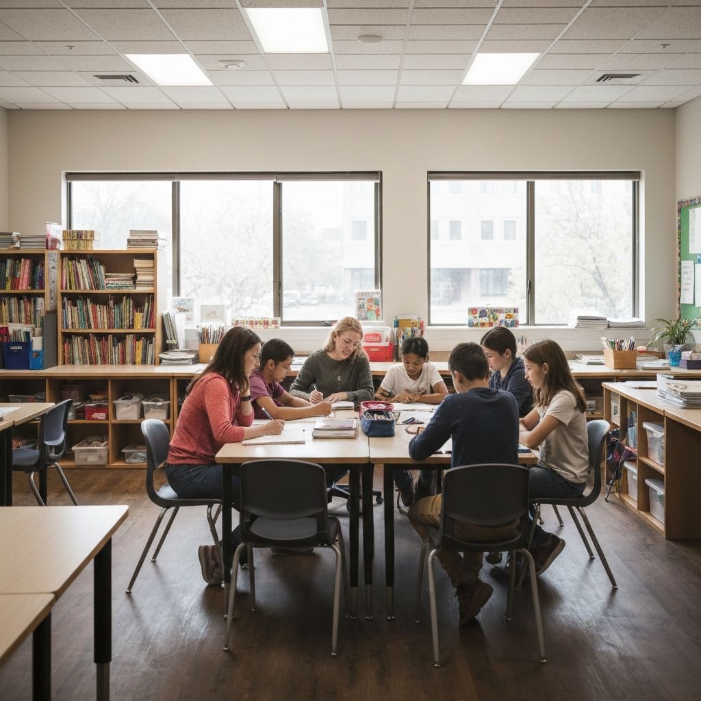 Tutoring & Mentoring