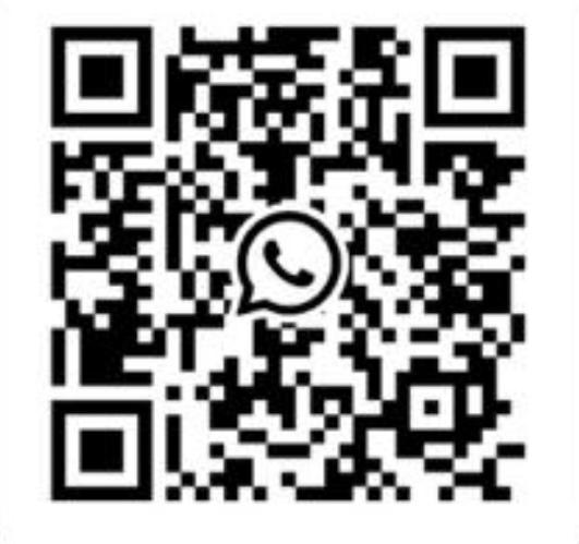 WhatsApp QR Code